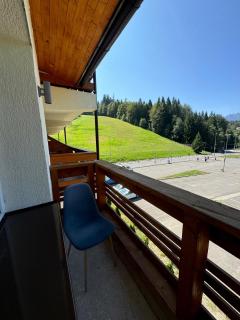 Cabana Fulg De Nea Predeal - Predeal - 9