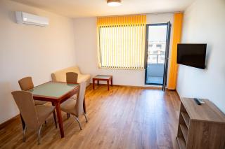 Galina Apartment Cozy Suite with FREE Parking - Varna City - 3
