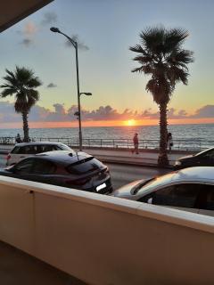 Sul Mare Apartment - 0