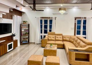 Vasudha - Bangalore - 7