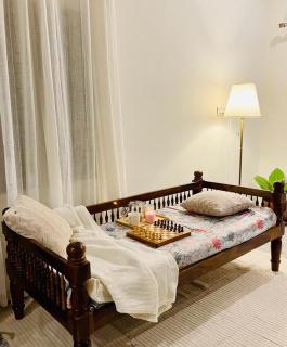 Vasudha - Bangalore - 1