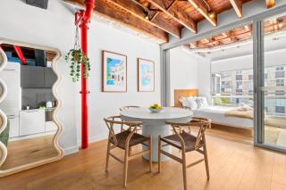 Quirky Loft by Sydney Dreams - Sídney - 1