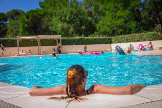 Camping la Sousta**** - Remoulins - 9