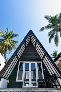 Resort GILI TRAWANGAN - Bungalow with Private Pool - Gili Trawangan - 6