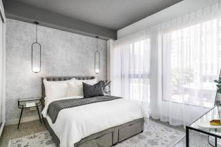 The Duke - Urban Modern 1 Bed - 6