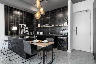 The Duke - Urban Modern 1 Bed - 7