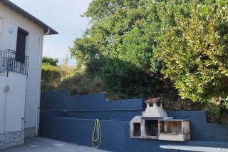 Appartement 4 p neuf dans haut de villa , clim, parking, jardin - Saint-Laurent-du-Var - 5