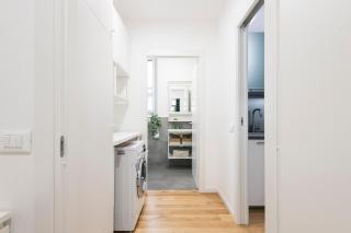 Easylife - Splendido bilocale immerso nel verde in zona Brera - Milan - 8