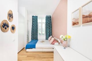 Easylife - Splendido bilocale immerso nel verde in zona Brera - Milan - 1