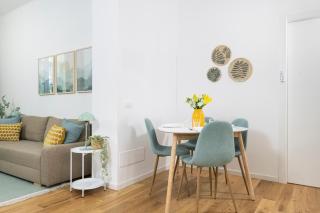Easylife - Splendido bilocale immerso nel verde in zona Brera - Milan - 4
