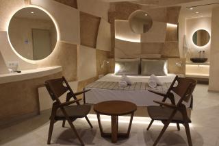 Heyday Luxury Suites - Perissa - 8