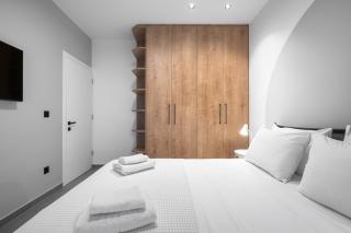 City Glow Apartment by Luxlikehome - Thessaloniki - 7