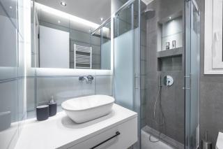 City Glow Apartment by Luxlikehome - Thessaloniki - 2