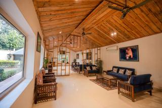 La Perle River Resort By Excel Hotels & Resorts - 3