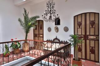 Riad Villa Garance - 1