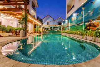 Ong Tam Tra Que Villa - 0