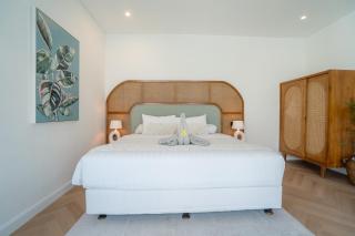 Villa Lucy Umalas - Canggu - 5