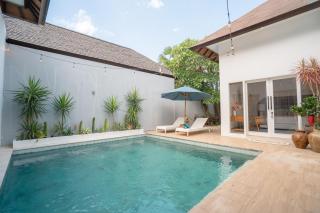 Villa Lucy Umalas - Canggu - 7