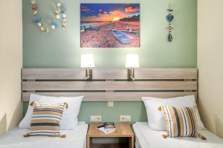 Ioanna's Home - Matala - 1