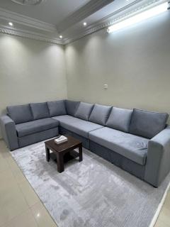 ليالي النجوم للشقق المخدومة - Al Baha - 0