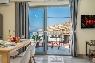 Ioanna's Home - Matala - 0