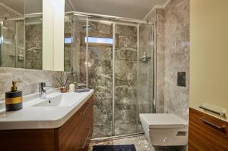 Stunning Apartment in Bebek - Manolya8 - Istambul - 3