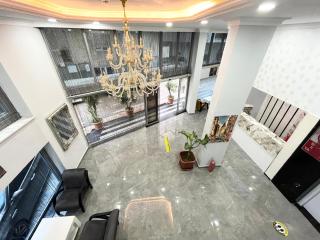 Deluxe Ersoy Hotel - Antália - 1