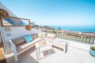 My Ocean - Cliff & Ocean View - Acantilado de los Gigantes - 7