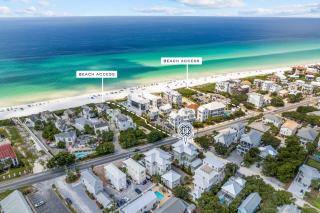 One Second Away - Santa Rosa Beach - 9