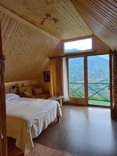 Lognari house - Dzentsmani - 1