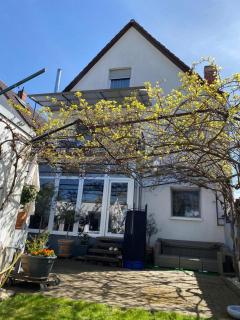 Ferienwohnung Altrip - Altrip - 4