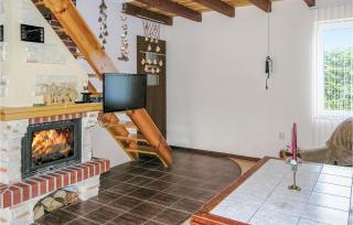 2 Bedroom Pet Friendly Home In Prabuty - Laskowice - 6