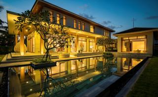 Ocean Beach Resort Da Nang - Đà Nẵng - 9