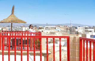 Riad Villa Garance - Essaouira - 7