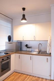 Panoramic Modern City Apartment - Graz - 8