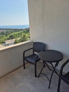 Lux apartmani Anastasija - Sutomore - 8