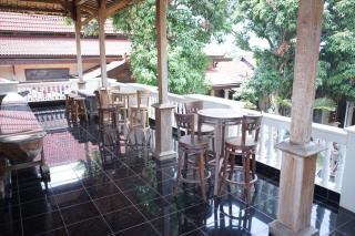 Rumah Pesik Art Heritage - 5