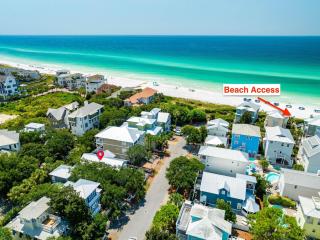 Good Tidings - Santa Rosa Beach - 9
