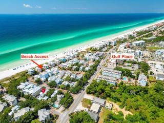 Good Tidings - Santa Rosa Beach - 5