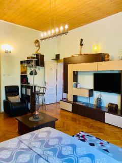 Central 2 bedrooms apartment - Braşov - 7