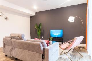 2 Bedroom Spacious Retreat-wd-wifi Free Parking - Filadelfia - 7