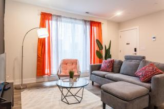 2 Bedroom Spacious Retreat-wd-wifi Free Parking - Filadelfia - 4