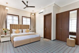 Melhor Stays Villa - L-E4 Luxurious 4BHK villa with private pool, Arpora - Arpora - 3