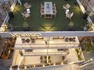 Monarco Executive Rooms - Rodes - 8