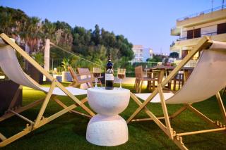 Monarco Executive Rooms - Rodes - 7