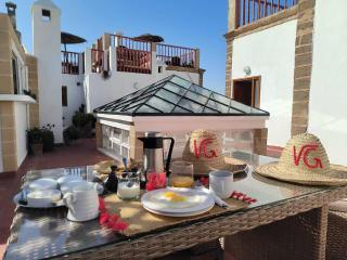 Riad Villa Garance - 7