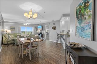 Oceanwalk 6-506 - New Smyrna Beach - 4