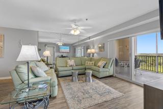 Oceanwalk 6-506 - New Smyrna Beach - 3