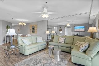 Oceanwalk 6-506 - New Smyrna Beach - 1