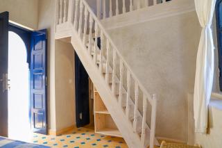 Riad YAHIA ZAMANE - Essaouira - 1